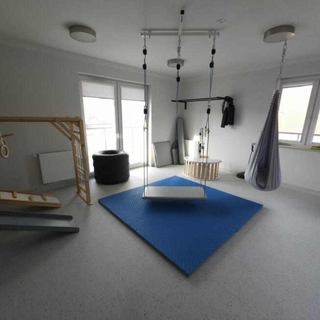 Podnajem gabinetów terapeutycznych Piaseczno