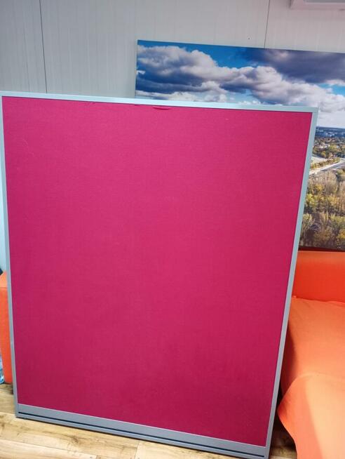 Przegroda biurowa przegrody ściany ścianki parawany biurowe