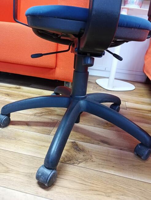 Fotel krzesło biurowe PROFIM VEGA 20S fotele krzesła biurowe