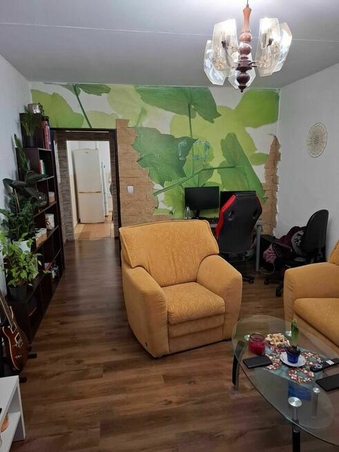 Sprzedam mieszkanie w Cieszynie na Bobrku