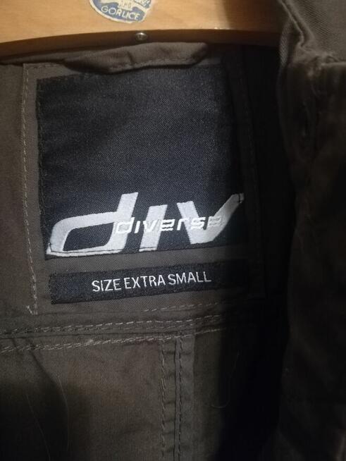 Kurtka damska Diverse