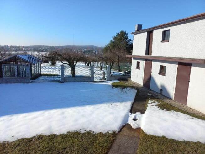 Dom + działka 24ar Mysłowice kosztowy