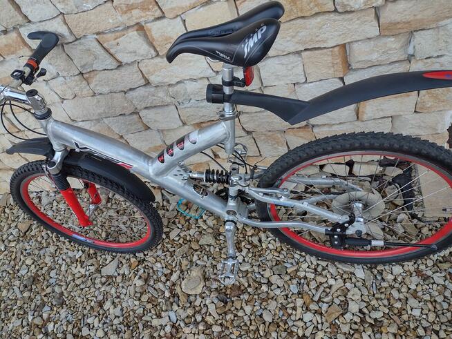 Rower MTB HAWK