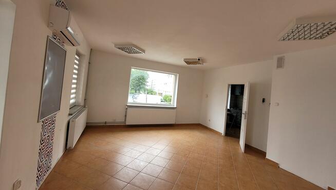 Lokal 40 m2 w Stalowej Woli