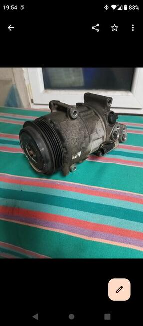 Sprzedam części silnika