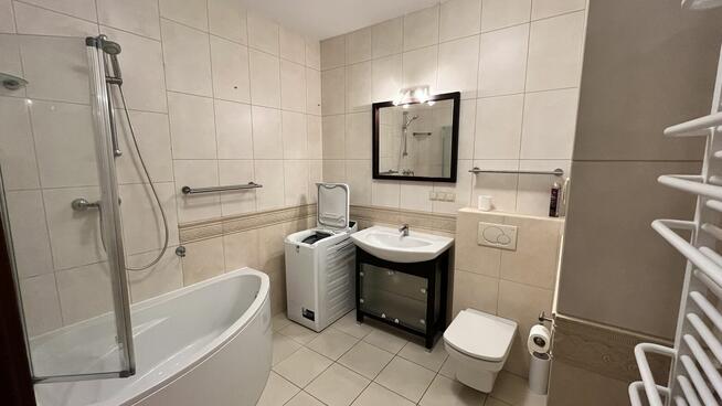 mieszkanie 57m 2 pokoje