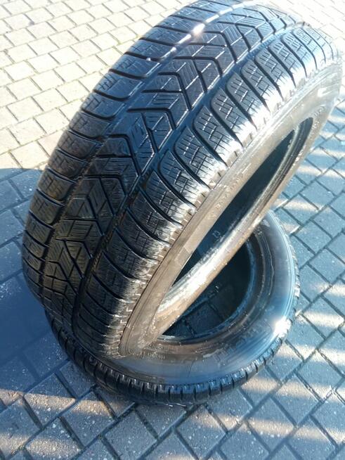 opony 215/65/16 r PIRELLI SCORPION m+s 102 t zmacniane nie