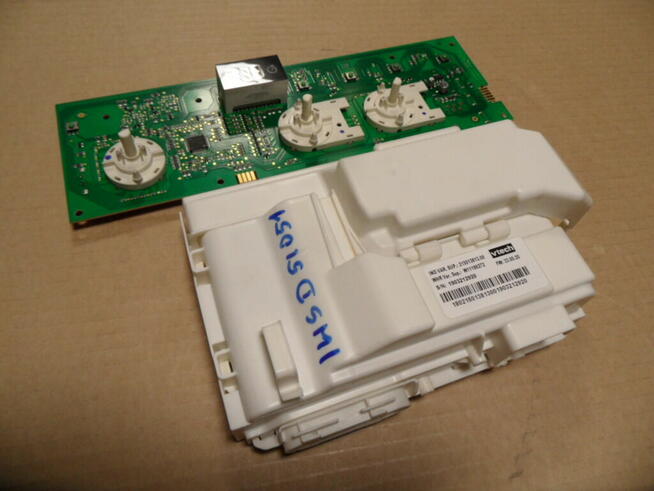 programator pralki indesit IWSD51051