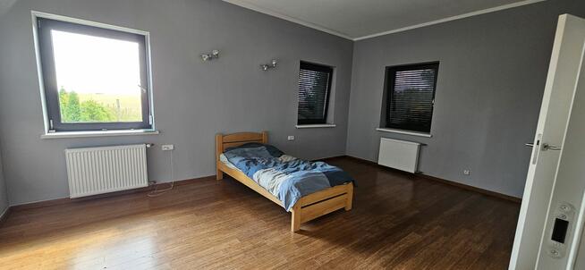 Gospodarstwo ferma dom 3,7ha 5000m²