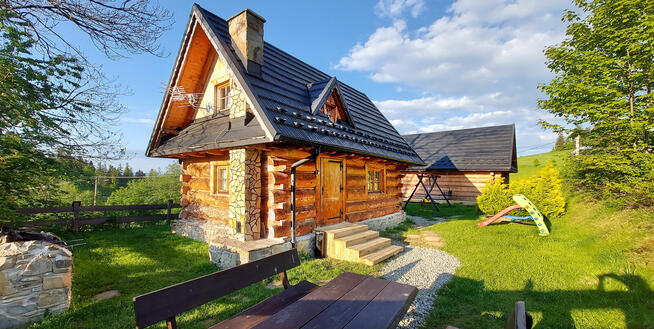 Domki Zakopane Pokoje Góry kwatery Apartament Noclegi domek
