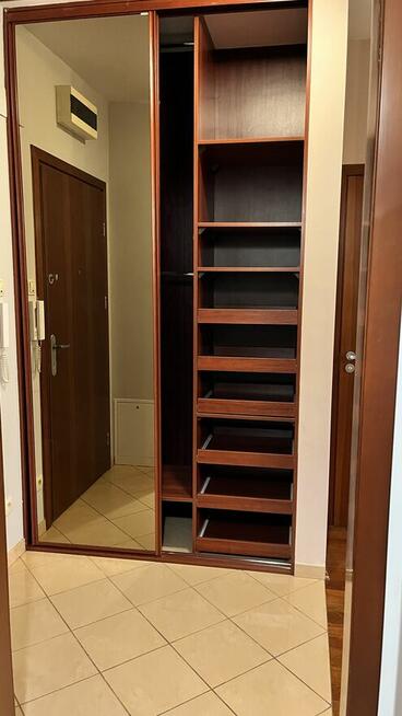 mieszkanie 57m 2 pokoje