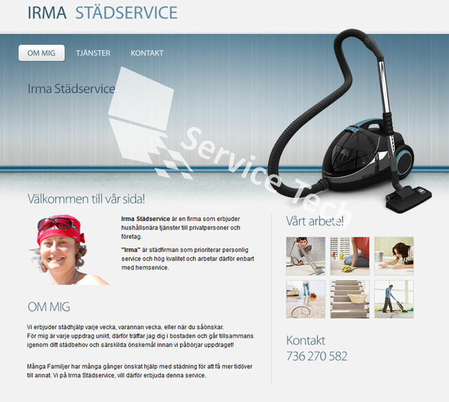 Strony internetowe, promocja cenowa na cały pakiet MAX już o