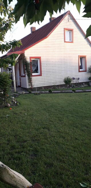 Sprzedam dom Studzianki