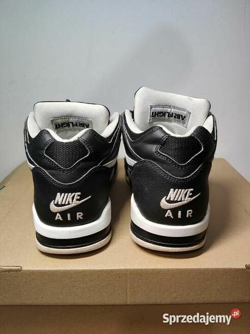 Buty sneakersy Nike Air Flight 89 r 40 używane męskie