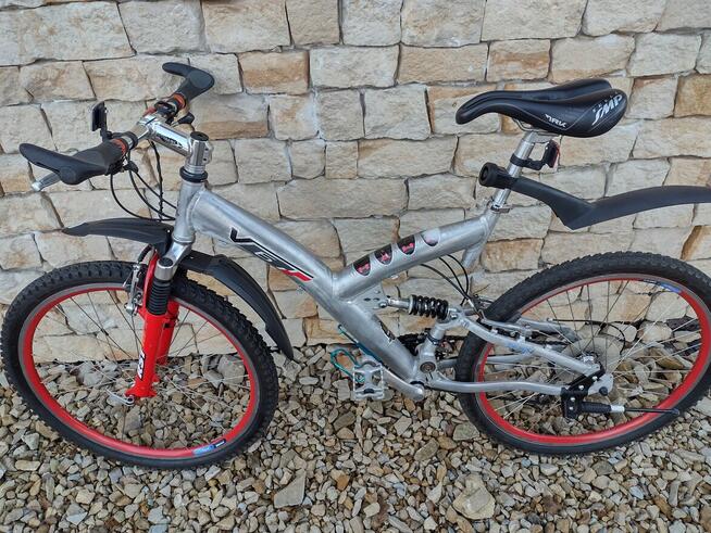 Rower MTB HAWK