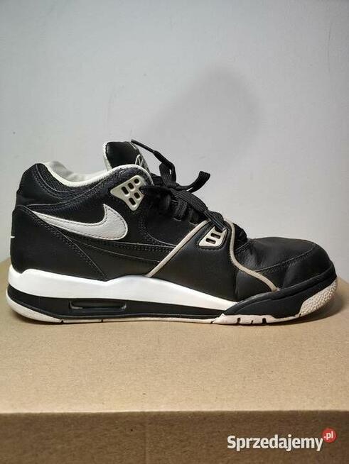 Buty sneakersy Nike Air Flight 89 r 40 używane męskie