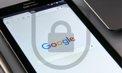 Odblokowanie konta Google (FRP)