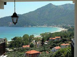 GRECJA PELOPONEZ samolot Wroclaw Ateny 8 dni nad morzem !!