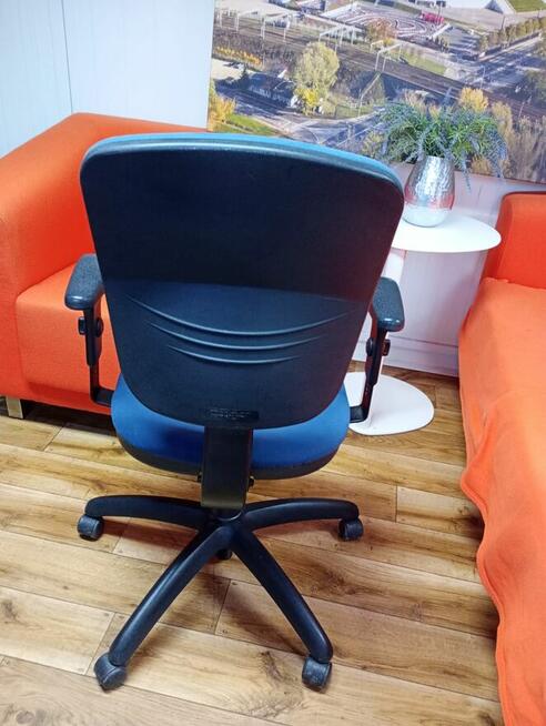 Fotel krzesło biurowe PROFIM VEGA 20S fotele krzesła biurowe