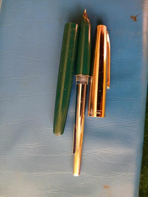 pioro wieczne (nowe )