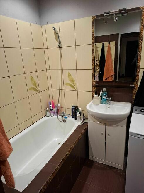 Sprzedam mieszkanie w Cieszynie na Bobrku