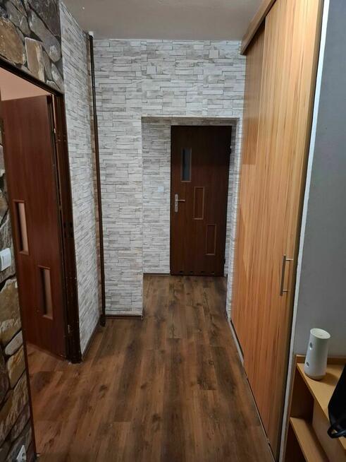 Sprzedam mieszkanie w Cieszynie na Bobrku