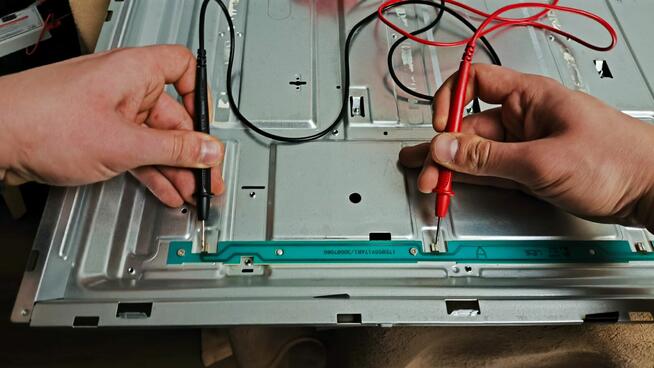 FixTV - Naprawa Telewizorów Wrocław