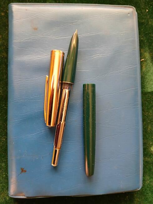 pioro wieczne (nowe )