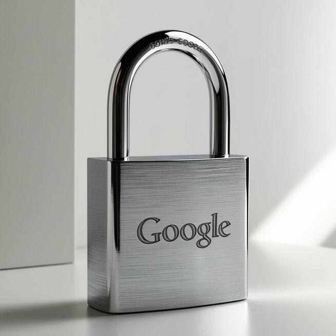 Odblokowanie konta Google (FRP)