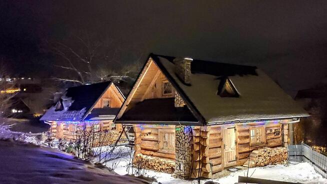 Domki Zakopane Pokoje Góry kwatery Apartament Noclegi domek