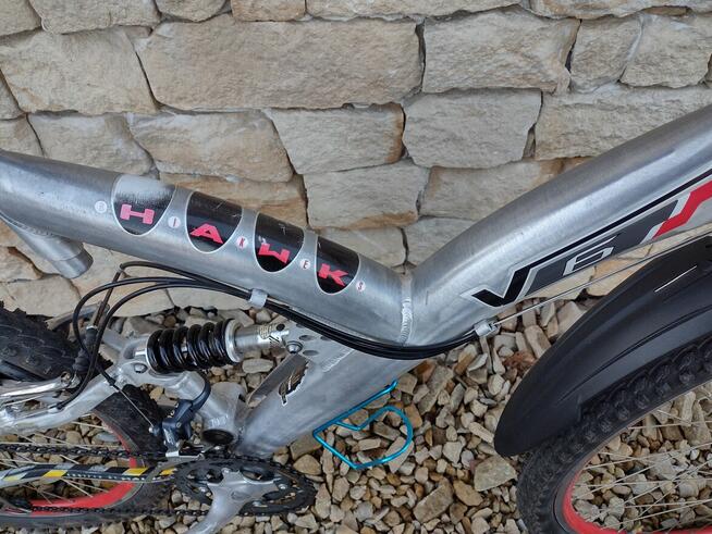 Rower MTB HAWK