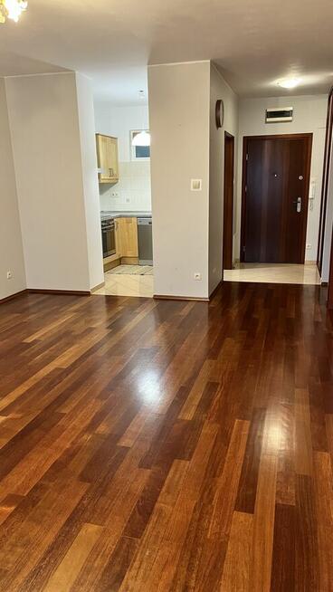 mieszkanie 57m 2 pokoje