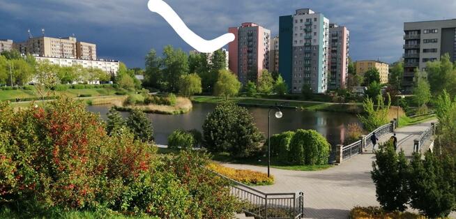 Mieszkanie M2 własnościowe zamienię na większe Amelung Chorz