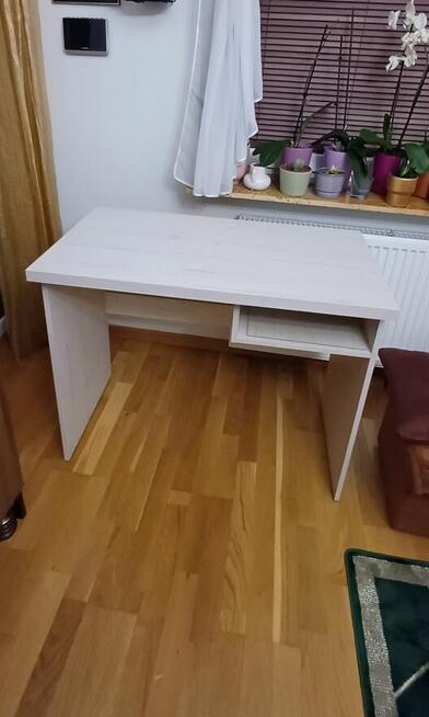 Biurko, regał, kontener do biurka