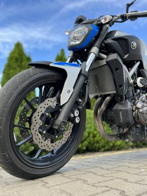 NAUKA JAZDY ROGOŹNO OSK HANEX