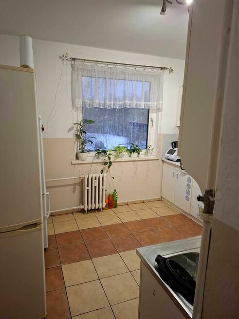 Sprzedam mieszkanie w Cieszynie na Bobrku