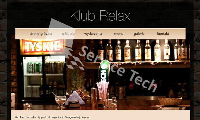 Strony internetowe, promocja cenowa na cały pakiet MAX już o