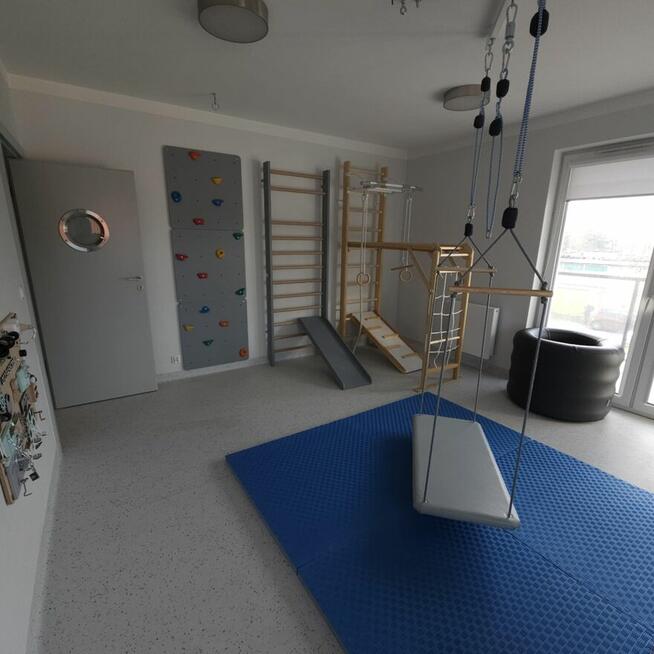 Podnajem gabinetów terapeutycznych Piaseczno