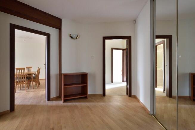 Warszawa Śródmieście Ul.Łucka