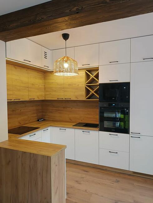 Meble na zamówienie