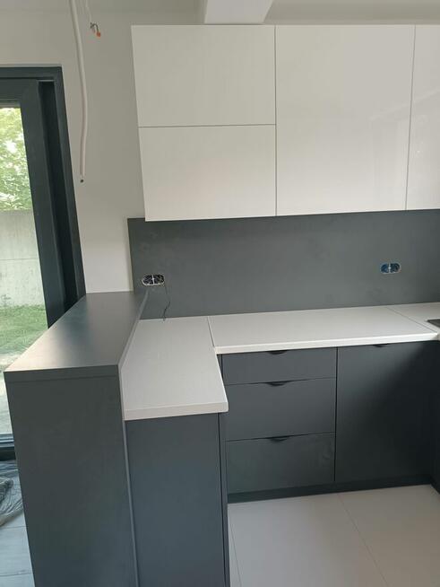 Meble na zamówienie