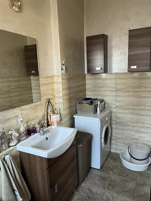 Mieszkanie 3 pokojowe Malczyce