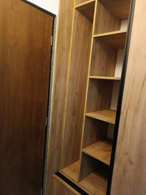 Meble na zamówienie