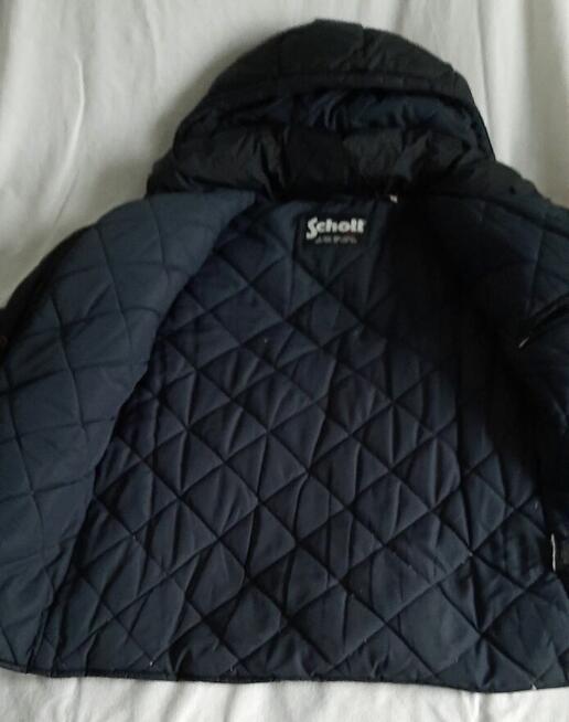 Kurtka zimowa Schott r. 42/XL