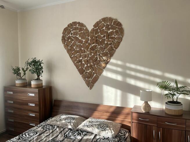 Mieszkanie 3 pokojowe Malczyce