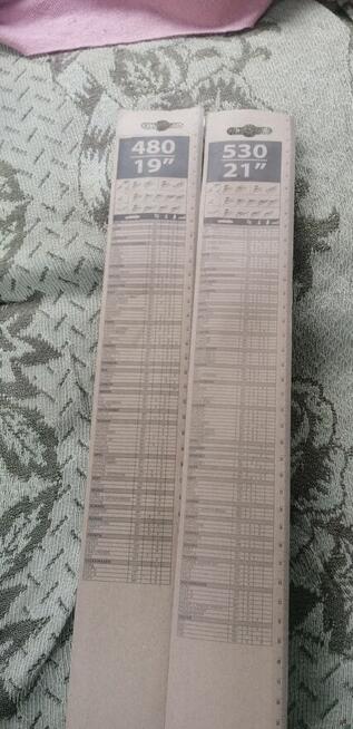 Wycieraczki do szyb samochodowych