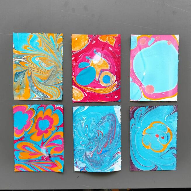 Warsztaty artystyczne