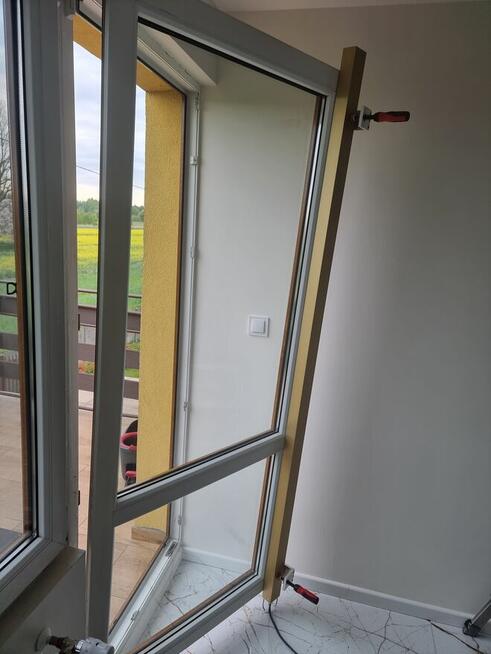 Serwis, Naprawa, Regulacja Okien PCV, ALU, DREWNO