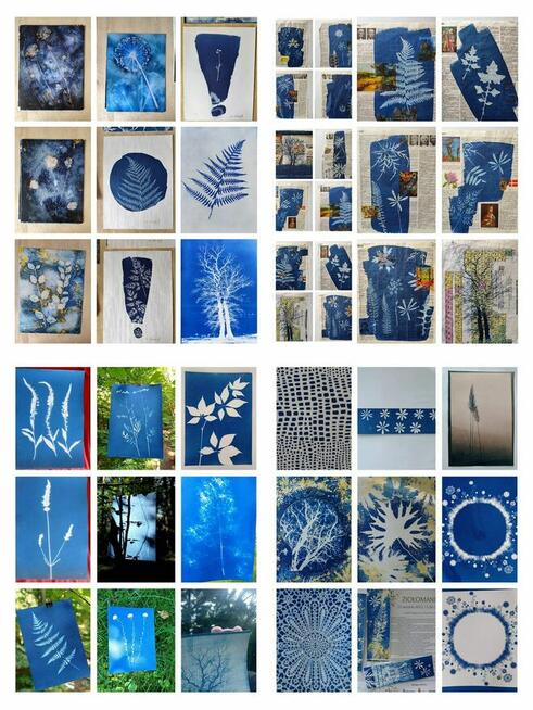 Warsztaty artystyczne