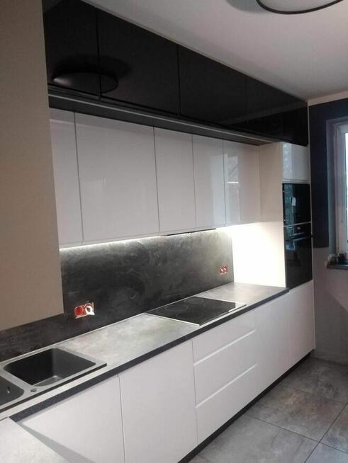 Meble na zamówienie